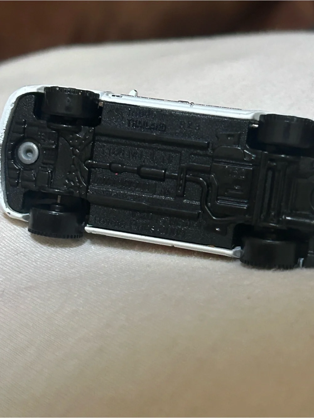 Matchbox 2009 Toyota Prius Taxi 